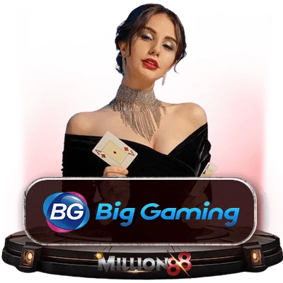 Dragon Tiger oleh BG Live Casino