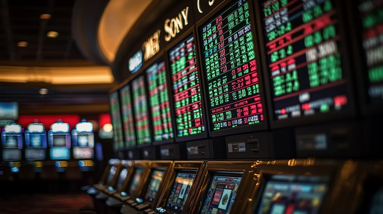 Roulette