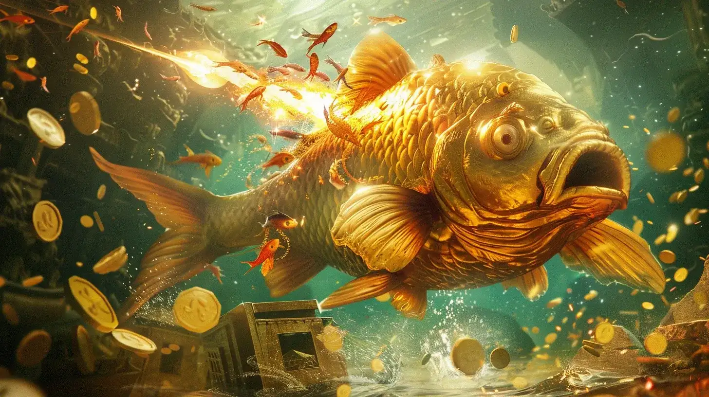 Ocean King